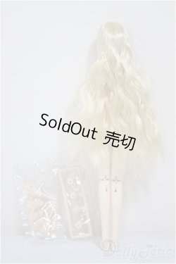 画像3: HARUKA　DOLL/nano HARUKA Lolita 【ゴールド】/ A-25-10-08-472-NY-ZA