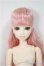 画像1: HARUKA　DOLL/nano HARUKA Lolita 【ピンク】/ A-25-10-08-471-NY-ZA (1)