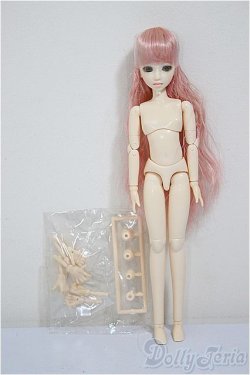 画像2: HARUKA　DOLL/nano HARUKA Lolita 【ピンク】/ A-25-10-08-471-NY-ZA