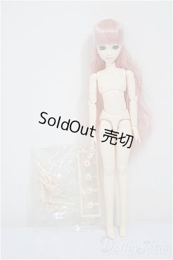 画像2: HARUKA　DOLL/nano HARUKA Lolita 【ピンク】/ A-25-10-08-471-NY-ZA