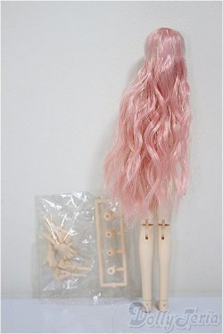 画像3: HARUKA　DOLL/nano HARUKA Lolita 【ピンク】/ A-25-10-08-471-NY-ZA