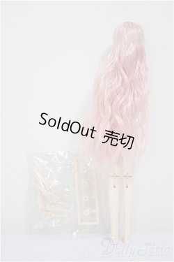 画像3: HARUKA　DOLL/nano HARUKA Lolita 【ピンク】/ A-25-10-08-471-NY-ZA