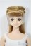 画像1: ジェニー/NEWジェニー/BJD　球体関節人形 A-25-10-08-475-NY-ZA (1)