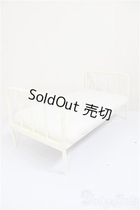 1/6サイズベッド/蓬ガレージ様製/ A-25-10-08-468-NY-ZA