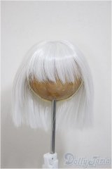 7-8inch/ウィッグ/インチ　BJD　MJD　ドール用 A-25-10-08-462-NY-ZA