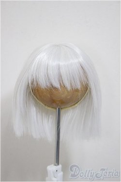 画像1: 7-8inch/ウィッグ/インチ　BJD　MJD　ドール用 A-25-10-08-462-NY-ZA