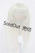 6-7inch/ウィッグ/インチ　BJD　MJD　ドール用 A-25-10-08-461-NY-ZA