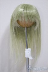 6-7inch/ウィッグ/インチ　BJD　MJD　ドール用 A-25-10-08-461-NY-ZA