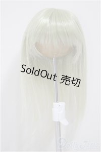 6-7inch/ウィッグ/インチ　BJD　MJD　ドール用 A-25-10-08-461-NY-ZA