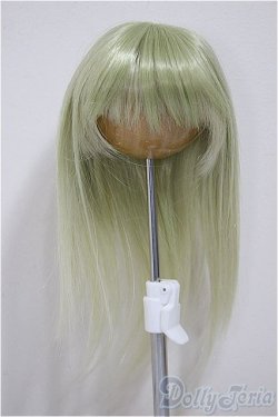 画像1: 6-7inch/ウィッグ/インチ　BJD　MJD　ドール用 A-25-10-08-461-NY-ZA