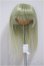画像1: 6-7inch/ウィッグ/インチ　BJD　MJD　ドール用 A-25-10-08-461-NY-ZA (1)