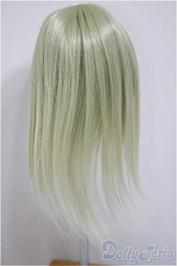 画像2: 6-7inch/ウィッグ/インチ　BJD　MJD　ドール用 A-25-10-08-461-NY-ZA