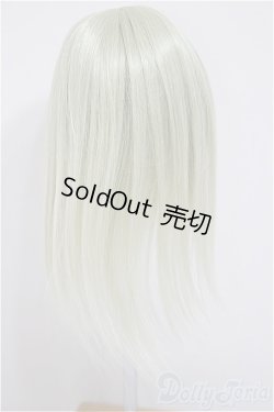 画像2: 6-7inch/ウィッグ/インチ　BJD　MJD　ドール用 A-25-10-08-461-NY-ZA