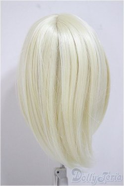 画像2: 9inch/ウィッグ/インチ　BJD　MJD　ドール用 A-25-10-08-460-NY-ZA