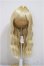 画像1: 8-9inch/ウィッグ　RosenliaDoll様製/インチ　BJD　MJD　ドール用 A-25-10-08-459-NY-ZA (1)