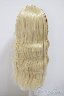 画像2: 8-9inch/ウィッグ　RosenliaDoll様製/インチ　BJD　MJD　ドール用 A-25-10-08-459-NY-ZA