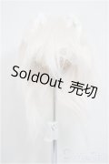 6-7inch/ウィッグ/インチ　BJD　MJD　ドール用 A-25-10-08-393-NY-ZA