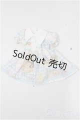 30cmドールサイズ/OF:衣装セット/0 A-25-10-08-394-NY-ZA