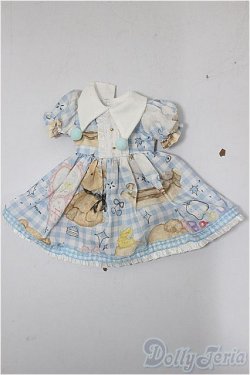 画像1: 30cmドールサイズ/OF:衣装セット/0 A-25-10-08-394-NY-ZA
