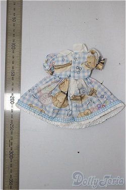 画像2: 30cmドールサイズ/OF:衣装セット/0 A-25-10-08-394-NY-ZA