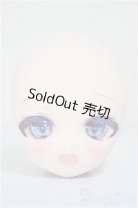 DD/DDH-01　えるどぉる様カスタム＋コラボアクセサリー/BJD　球体関節人形 A-25-10-08-391-NY-ZA