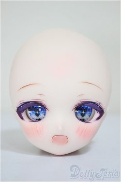 画像1: DD/DDH-01　えるどぉる様カスタム＋コラボアクセサリー/BJD　球体関節人形 A-25-10-08-391-NY-ZA