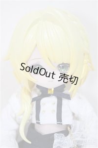 ボニーバニー3/気象星語　ヘリ/ A-25-10-08-390-NY-ZA