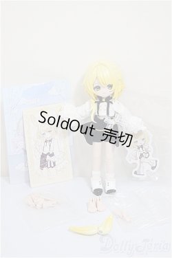 画像6: ボニーバニー3/気象星語　ヘリ/ A-25-10-08-390-NY-ZA