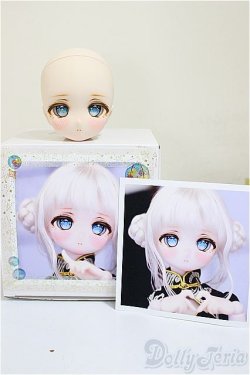 画像4: DDH-27/船長様カスタム/BJD　球体関節人形 A-25-10-08-388-NY-ZA