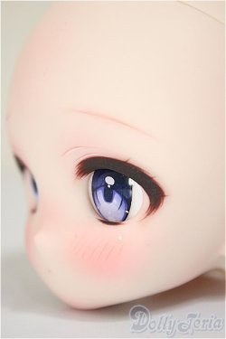 画像3: DD/DDH-27カスタムメイクヘッド（プチリボン様）/BJD　球体関節人形 A-25-10-08-387-NY-ZA
