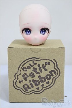 画像4: DD/DDH-27カスタムメイクヘッド（プチリボン様）/BJD　球体関節人形 A-25-10-08-387-NY-ZA
