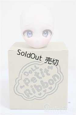 画像4: DD/DDH-27カスタムメイクヘッド（プチリボン様）/BJD　球体関節人形 A-25-10-08-387-NY-ZA