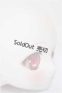 画像2: DDH-01/m.t* 様カスタム/BJD　球体関節人形 A-25-10-08-386-NY-ZA