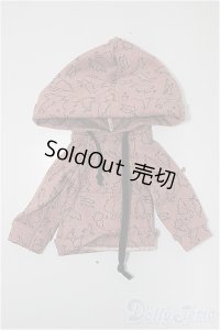 MDD/OF:パーカー/0 A-25-10-08-397-NY-ZA