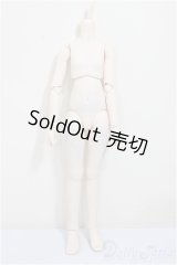 MDD/ベースボディ2.0/BJD　球体関節人形 A-25-10-08-392-NY-ZA