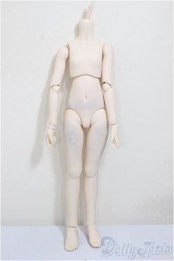 画像1: MDD/ベースボディ2.0/BJD　球体関節人形 A-25-10-08-392-NY-ZA