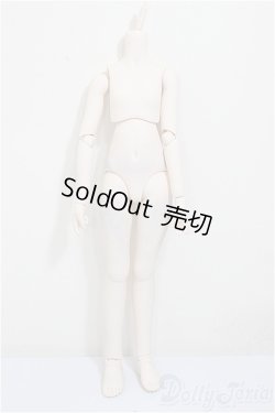 画像1: MDD/ベースボディ2.0/BJD　球体関節人形 A-25-10-08-392-NY-ZA