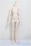 画像1: MDD/ベースボディ2.0/BJD　球体関節人形 A-25-10-08-392-NY-ZA (1)