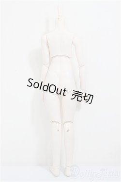 画像2: MDD/ベースボディ2.0/BJD　球体関節人形 A-25-10-08-392-NY-ZA
