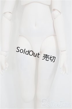 画像4: MDD/ベースボディ2.0/BJD　球体関節人形 A-25-10-08-392-NY-ZA