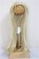 画像1: 9inch/ウィッグ/インチ　BJD　MJD　ドール用 A-25-10-08-367-NY-ZA (1)