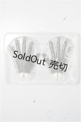 UFdoll/40ｃｍジョイントハンド：男性用/ A-25-10-08-364-NY-ZA