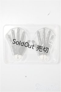 UFdoll/40ｃｍジョイントハンド：男性用/ A-25-10-08-364-NY-ZA