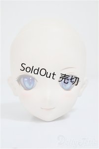 DD/DDヘッド:造形村77 ドリームチョイス/BJD　球体関節人形 A-25-10-08-355-NY-ZA