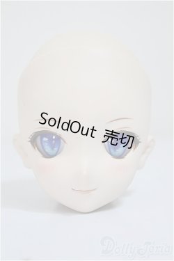 画像1: DD/DDヘッド:造形村77 ドリームチョイス/BJD　球体関節人形 A-25-10-08-355-NY-ZA