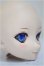 画像2: DD/DDヘッド:造形村77 ドリームチョイス/BJD　球体関節人形 A-25-10-08-355-NY-ZA (2)