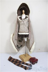 DDS/OF:千本桜ドレスセット(弐ノ桜・胡蝶)/ A-25-10-08-360-NY-ZA