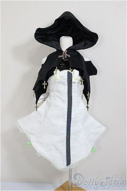 画像1: DD/OF:Doll Heart製 衣装セット/1/3　60ｃｍ　BJD　MJD　衣装　ドール用 A-25-10-08-358-NY-ZA