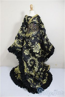 画像1: DD/OF:衣装セット/1/3　60ｃｍ　BJD　MJD　衣装　ドール用 A-25-10-08-361-NY-ZA