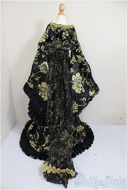 画像2: DD/OF:衣装セット/1/3　60ｃｍ　BJD　MJD　衣装　ドール用 A-25-10-08-361-NY-ZA